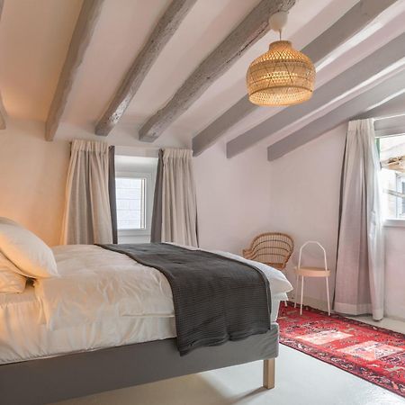 Can Karlito Rooms Soller Exterior photo