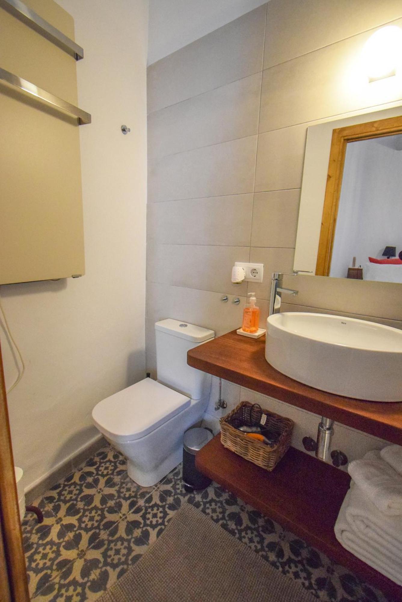 Can Karlito Rooms Soller Exterior photo
