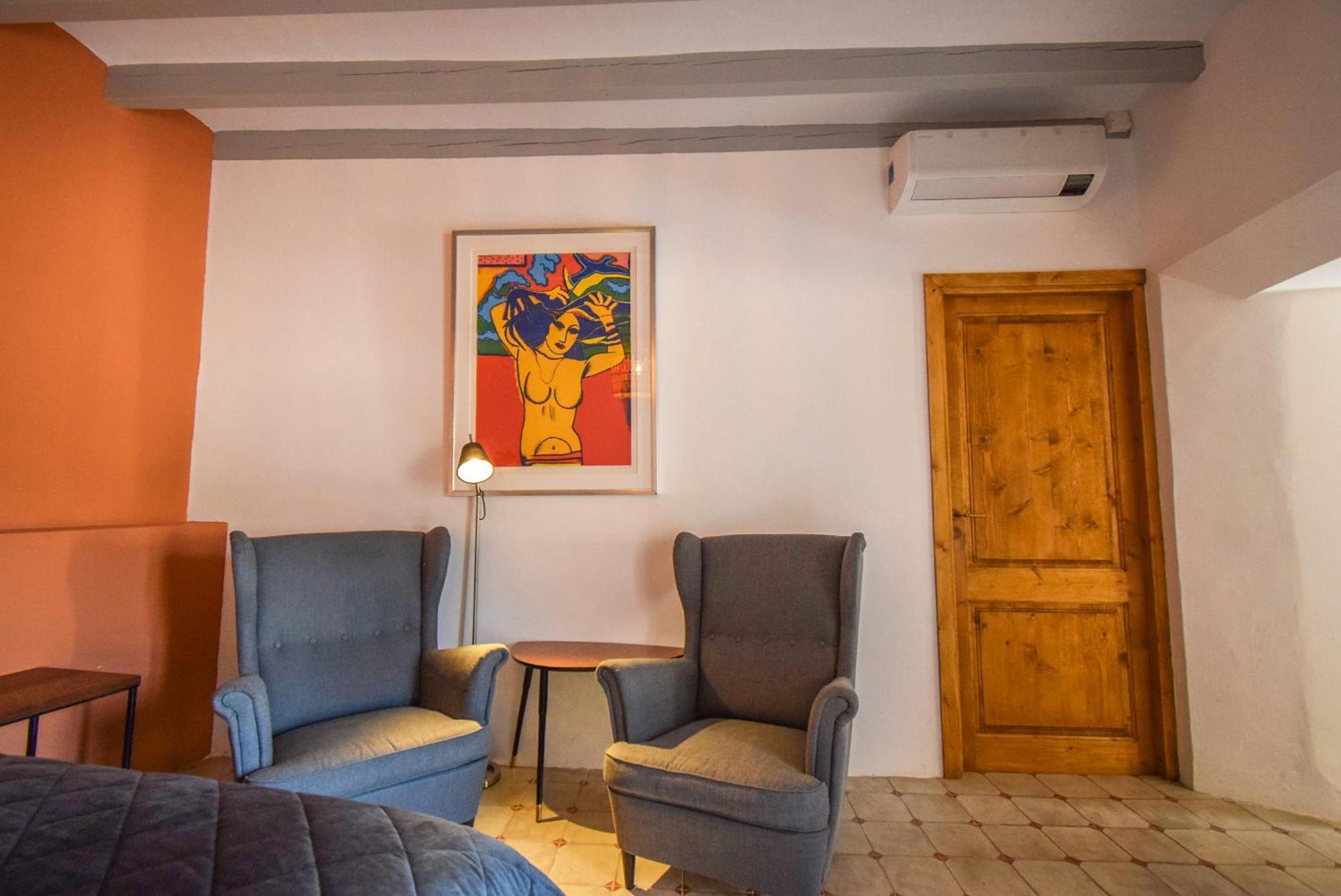 Can Karlito Rooms Soller Exterior photo