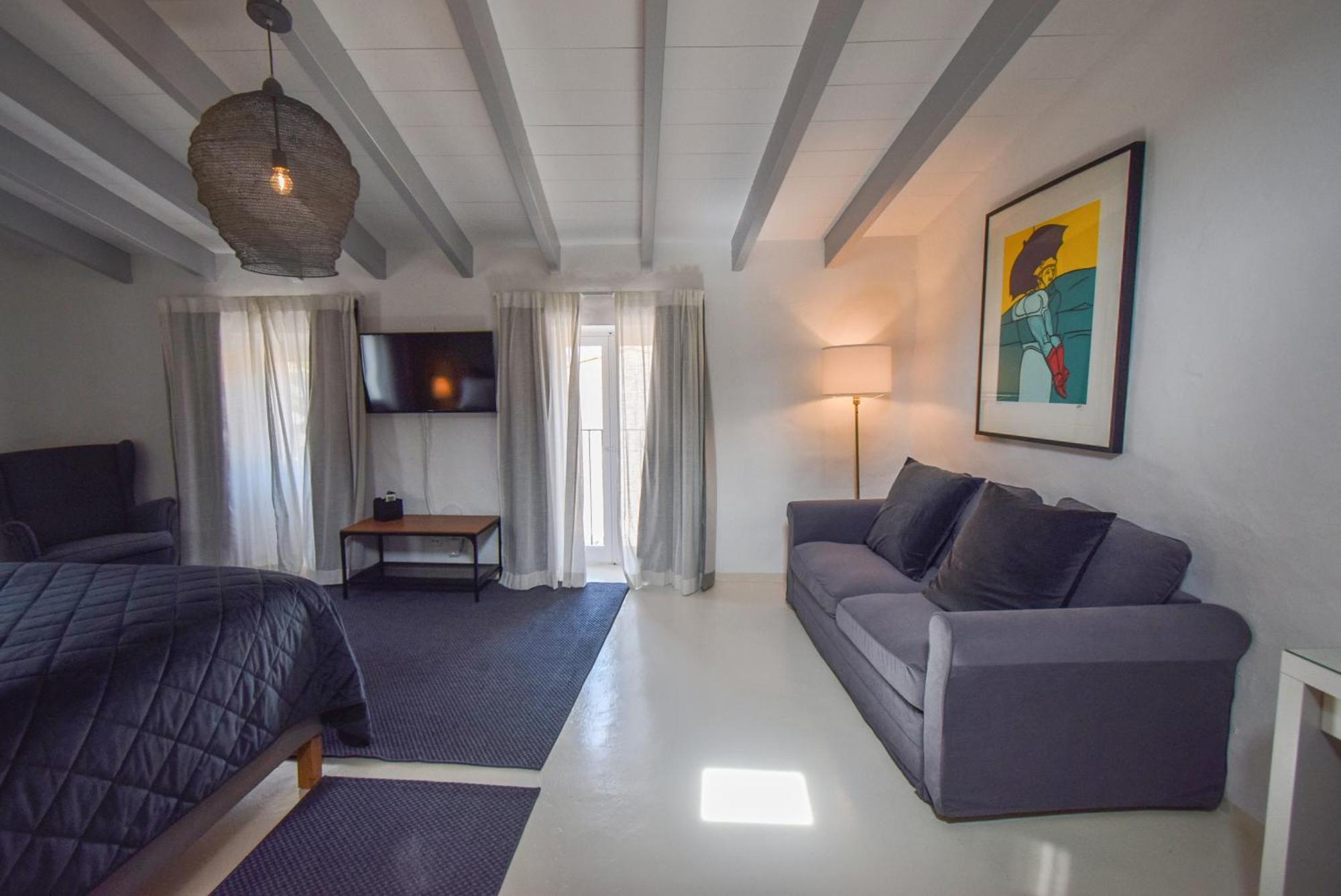 Can Karlito Rooms Soller Exterior photo